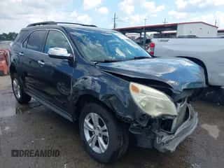 2012 Chevrolet Equinox 1LT с VIN 2GNALDEK1C1331733, выставлен на аукционе IAAI как лот 43310760 с пробегом 166 497 миль миль и . История ставок и продаж доступна на DreamBid. Изображение 1.