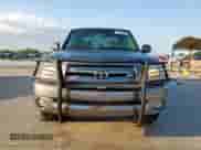 2006 Toyota Tundra Limited z VIN 5TBET38106S538000, wystawiony jako Copart lot #55958765 z przebiegiem 163 870 mil mil oraz Czysty tytuł • Clean title. Historia ofert i sprzedaży dostępna na DreamBid. Obrazek 5.