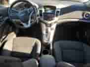 2014 Chevrolet Cruze 1LT с VIN 1G1PC5SB5E7471635, выставлен на аукционе Copart как лот 82585855 с пробегом 85 007 миль миль и Списание • Salvage title. История ставок и продаж доступна на DreamBid. Изображение 8.