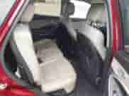 2015 Hyundai Santa Fe с VIN 5XYZU3LB8FG245108, выставлен на аукционе IAAI как лот 43286779 с пробегом 91 433 миль миль и . История ставок и продаж доступна на DreamBid. Изображение 8.