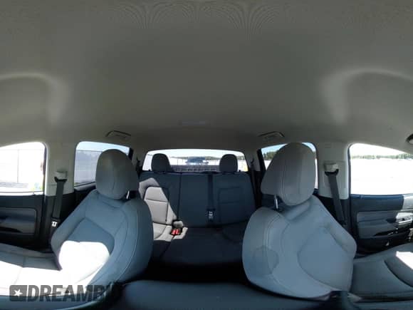 2020 Chevrolet Colorado 4WD Work Truck с VIN 1GCGTBEN0L1147486, выставлен на аукционе IAAI как лот 43213664 с пробегом 93 582 миль миль и . История ставок и продаж доступна на DreamBid. Изображение 17.