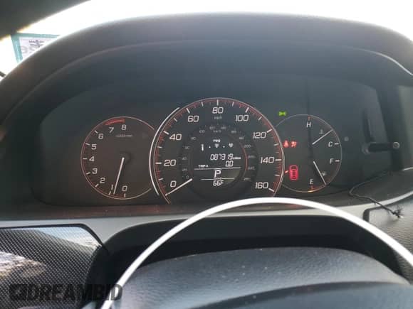 2015 Honda Accord EX-L z VIN 1HGCT2B8XFA008369, wystawiony jako Copart lot #85671805 z przebiegiem 87 319 mil mil oraz Szkoda całkowita • Salvage title. Historia ofert i sprzedaży dostępna na DreamBid. Obrazek 9.