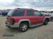 2002 Chevrolet TrailBlazer LT z VIN 1GNDT13S822281961, wystawiony jako Copart lot #70730275 z przebiegiem Nie podano mil oraz Nie do naprawy • Non repairable. Historia ofert i sprzedaży dostępna na DreamBid. Obrazek 3.