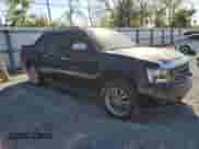 2010 Chevrolet Avalanche LTZ с VIN 3GNNCGE04AG250747, выставлен на аукционе Copart как лот 48952615 с пробегом 142 136 миль миль и Списание • Salvage title. История ставок и продаж доступна на DreamBid. Изображение 4.
