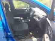 2024 Chevrolet Equinox RS с VIN 3GNAXWEG0RS116255, выставлен на аукционе IAAI как лот 42467129 с пробегом 6 598 миль миль и . История ставок и продаж доступна на DreamBid. Изображение 5.