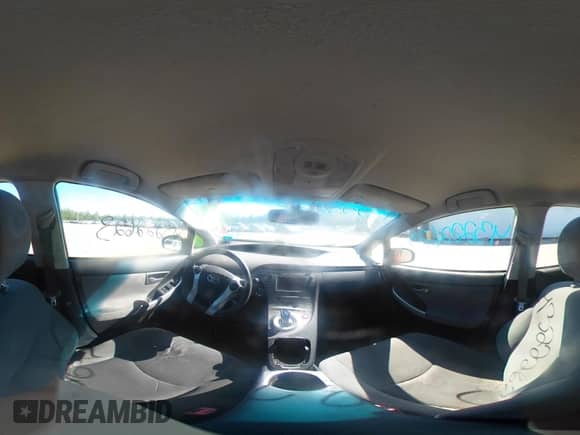 2012 Toyota Prius One с VIN JTDKN3DU2C1495907, выставлен на аукционе IAAI как лот 43222623 с пробегом 217 461 миль миль и . История ставок и продаж доступна на DreamBid. Изображение 19.