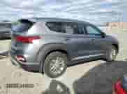 2019 Hyundai Santa Fe SEL Plus с VIN 5NMS3CAD3KH136001, выставлен на аукционе Copart как лот 52650095 с пробегом 74 469 миль миль и Списание • Salvage title. История ставок и продаж доступна на DreamBid. Изображение 3.