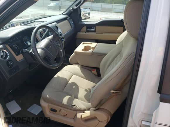 2013 Ford F-150 XL z VIN 1FTFW1CT3DKG39956, wystawiony jako Copart lot #68510334 z przebiegiem 197 460 mil mil oraz Szkoda całkowita • Salvage title. Historia ofert i sprzedaży dostępna na DreamBid. Obrazek 7.