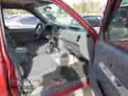 2000 Nissan Frontier XE с VIN 1N6ED27YXYC367108, выставлен на аукционе IAAI как лот 43504552 с пробегом 196 500 миль миль и . История ставок и продаж доступна на DreamBid. Изображение 5.