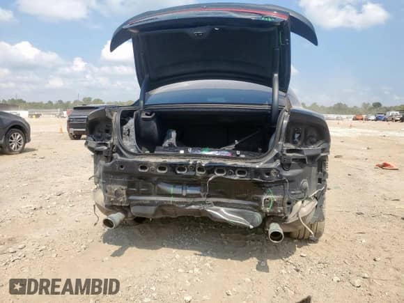 2021 Dodge Charger GT with VIN 2C3CDXHG3MH639829, listed as a Copart auction lot 81295485 with 65,771 mi miles and Salvage title. Bid and sale history available at DreamBid. Image 6.