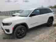 2025 Jeep Grand Cherokee Limited с VIN 1C4RJHBG2SC289865, выставлен на аукционе Copart как лот 54971645 с пробегом 3 247 миль миль и Чистый • Clean title. История ставок и продаж доступна на DreamBid. Изображение 1.