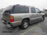 2003 Chevrolet Suburban LS with VIN 3GNEC16T93G214741, listed as a IAAI auction lot 41955843 with 258,038 mi miles and . Bid and sale history available at DreamBid. Image 4.