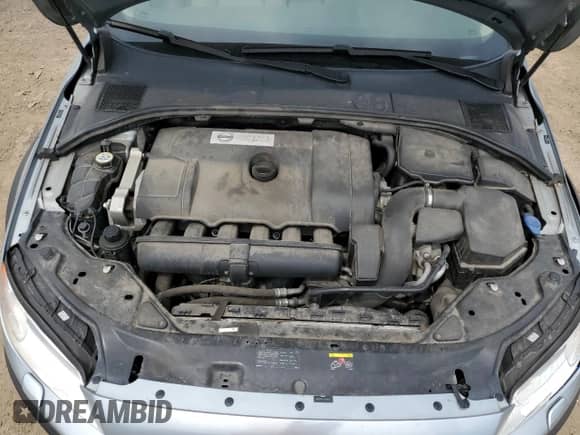 2010 Volvo XC70 3.2L с VIN YV4982BZ7A1077089, выставлен на аукционе Copart как лот 58999885 с пробегом 114 566 миль миль и Списание • Salvage title. История ставок и продаж доступна на DreamBid. Изображение 12.