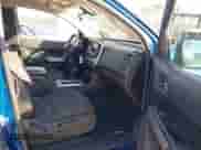 2020 Chevrolet Colorado 2WD LT z VIN 1GCHSCEA7L1109912, wystawiony jako IAAI lot #41338497 z przebiegiem 82 131 mil mil oraz . Historia ofert i sprzedaży dostępna na DreamBid. Obrazek 5.