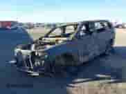 2025 Dodge Durango GT z VIN 1C4RDHDG2SC505766, wystawiony jako IAAI lot #41754757 z przebiegiem Nie podano mil oraz . Historia ofert i sprzedaży dostępna na DreamBid. Obrazek 2.