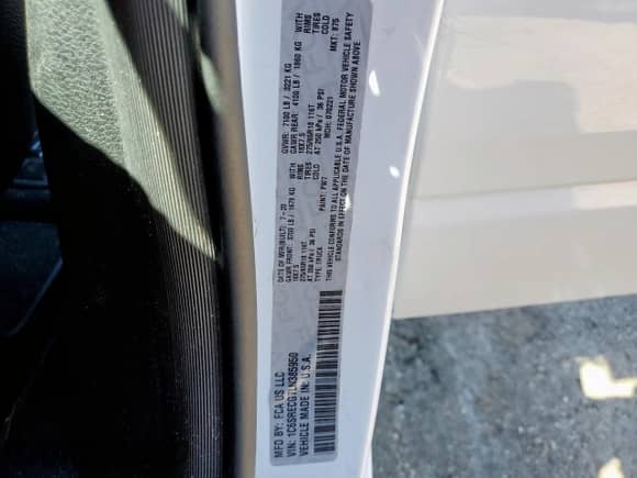 2020 Ram 1500 Tradesman z VIN 1C6SRECG7LN385950, wystawiony jako Copart lot #81577735 z przebiegiem 110 028 mil mil oraz Szkoda całkowita • Salvage title. Historia ofert i sprzedaży dostępna na DreamBid. Obrazek 12.