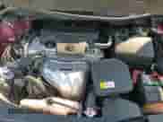 2017 Toyota Camry XSE с VIN 4T1BF1FK4HU801116, выставлен на аукционе Copart как лот 80282385 с пробегом 96 690 миль миль и Списание • Salvage title. История ставок и продаж доступна на DreamBid. Изображение 13.