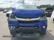 2015 Chevrolet Colorado 2WD LT z VIN 1GCGSBEA5F1219710, wystawiony jako Copart lot #71233105 z przebiegiem 80 188 mil mil oraz Szkoda całkowita • Salvage title. Historia ofert i sprzedaży dostępna na DreamBid. Obrazek 5.