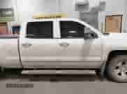 2014 Chevrolet Silverado 1500 LTZ с VIN 3GCUKSEC8EG173939, выставлен на аукционе IAAI как лот 43551581 с пробегом 168 533 миль миль и . История ставок и продаж доступна на DreamBid. Изображение 13.