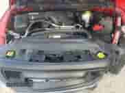 2018 Ram 1500 Rebel z VIN 1C6RR7YT9JS161674, wystawiony jako Copart lot #81022945 z przebiegiem 66 817 mil mil oraz Szkoda całkowita • Salvage title. Historia ofert i sprzedaży dostępna na DreamBid. Obrazek 11.