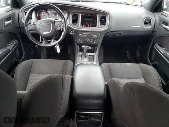 2022 Dodge Charger GT с VIN 2C3CDXHG5NH144887, выставлен на аукционе Copart как лот 84765045 с пробегом 61 492 миль миль и Чистый • Clean title. История ставок и продаж доступна на DreamBid. Изображение 8.