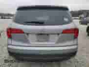 2016 Honda Pilot EX-L z VIN 5FNYF5H57GB033281, wystawiony jako Copart lot #79302384 z przebiegiem Nie podano mil oraz Szkoda całkowita • Salvage title. Historia ofert i sprzedaży dostępna na DreamBid. Obrazek 6.