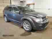 2015 Dodge Journey SXT с VIN 3C4PDCCG9FT722284, выставлен на аукционе Copart как лот 84937724 с пробегом 210 747 миль миль и Списание • Salvage title. История ставок и продаж доступна на DreamBid. Изображение 4.