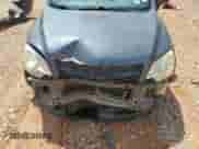 2013 Chevrolet Captiva Sport LS with VIN 3GNFL2EK2DS521539, listed as a Copart auction lot 66010984 with Not provided miles and Salvage title. Bid and sale history available at DreamBid. Image 12.