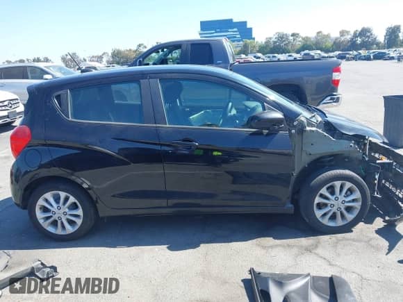 2021 Chevrolet Spark 1LT с VIN KL8CD6SA9MC741271, выставлен на аукционе IAAI как лот 42874077 с пробегом 70 672 миль миль и . История ставок и продаж доступна на DreamBid. Изображение 14.