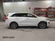 2018 Kia Sorento SX с VIN 5XYPKDA58JG414522, выставлен на аукционе IAAI как лот 41548855 с пробегом 157 725 миль миль и . История ставок и продаж доступна на DreamBid. Изображение 12.