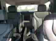 2024 Hyundai Palisade SEL с VIN KM8R44GE5RU785394, выставлен на аукционе Copart как лот 83797215 с пробегом 17 690 миль миль и Чистый • Clean title. История ставок и продаж доступна на DreamBid. Изображение 10.