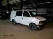 2000 Chevrolet Astro Cargo с VIN 1GCDM19W6YB169121, выставлен на аукционе Copart как лот 85204274 с пробегом 211 783 миль миль и Списание • Salvage title. История ставок и продаж доступна на DreamBid. Изображение 12.