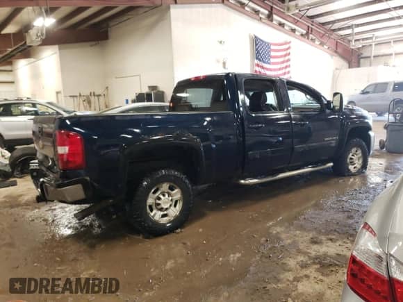 2007 Chevrolet Silverado 2500HD 1LT с VIN 1GCHK23K27F536400, выставлен на аукционе Copart как лот 50697295 с пробегом 181 177 миль миль и Чистый • Clean title. История ставок и продаж доступна на DreamBid. Изображение 3.