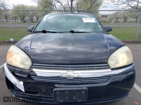 2004 Chevrolet Malibu Maxx LS z VIN 1G1ZT62804F167782, wystawiony jako IAAI lot #42051036 z przebiegiem 148 622 mil mil oraz . Historia ofert i sprzedaży dostępna na DreamBid. Obrazek 12.