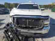 2018 Chevrolet Silverado 1500 LT с VIN 3GCPCREC5JG501167, выставлен на аукционе Copart как лот 81905455 с пробегом 134 091 миль миль и Списание • Salvage title. История ставок и продаж доступна на DreamBid. Изображение 5.