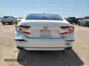 2020 Honda Accord Touring with VIN 1HGCV2F99LA014463, listed as a Copart auction lot 66695935 with 102,297 mi miles and Salvage title. Bid and sale history available at DreamBid. Image 6.