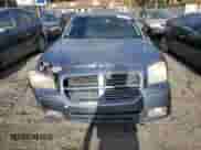 2007 Dodge Magnum with VIN 2D4FV47V17H749760, listed as a Copart auction lot 87010285 with Not provided miles and Salvage title. Bid and sale history available at DreamBid. Image 5.