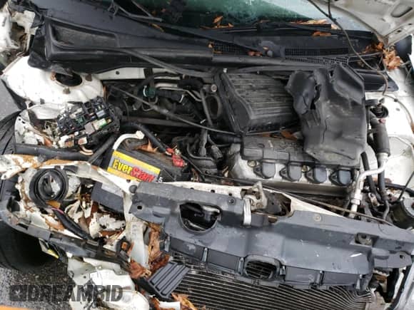 2001 Honda Civic с VIN 1HGEM21271L095972, выставлен на аукционе Copart как лот 84505084 с пробегом Не указан миль и Списание • Salvage title. История ставок и продаж доступна на DreamBid. Изображение 11.