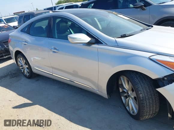 2016 Hyundai Azera Limited с VIN KMHFH4JG8GA507864, выставлен на аукционе IAAI как лот 43232895 с пробегом 115 710 миль миль и . История ставок и продаж доступна на DreamBid. Изображение 13.