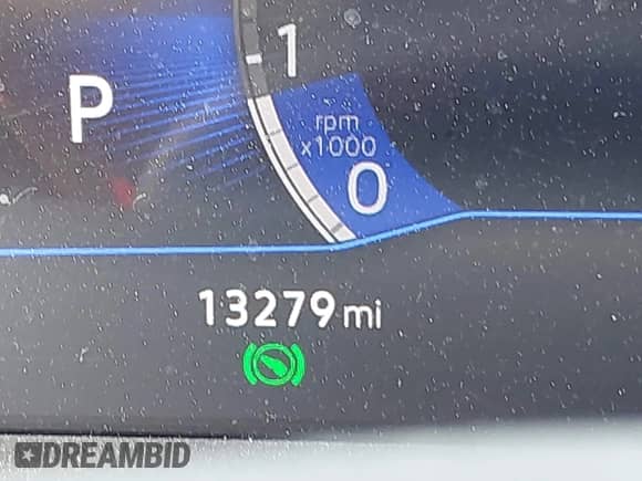 2023 Volkswagen Tiguan S с VIN 3VVRB7AX6PM108735, выставлен на аукционе IAAI как лот 42108217 с пробегом 13 279 миль миль и . История ставок и продаж доступна на DreamBid. Изображение 15.