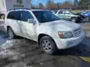 2005 Toyota Highlander with VIN JTEGP21A550088169, listed as a IAAI auction lot 41571462 with 178,532 mi miles and . Bid and sale history available at DreamBid. Image 1.