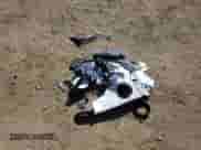 2015 Chevrolet Volt with VIN 1G1RD6E45FU119358, listed as a Copart auction lot 49690373 with 98,368 mi miles and . Bid and sale history available at DreamBid. Image 12.