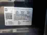 2018 Chevrolet Trax LS с VIN 3GNCJKSB5JL364169, выставлен на аукционе Copart как лот 90254475 с пробегом 37 009 миль миль и Списание • Salvage title. История ставок и продаж доступна на DreamBid. Изображение 13.