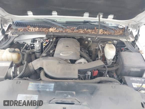 2005 Chevrolet Suburban Z71 z VIN 3GNFK16Z75G132845, wystawiony jako IAAI lot #42895816 z przebiegiem 150 473 mil mil oraz . Historia ofert i sprzedaży dostępna na DreamBid. Obrazek 10.