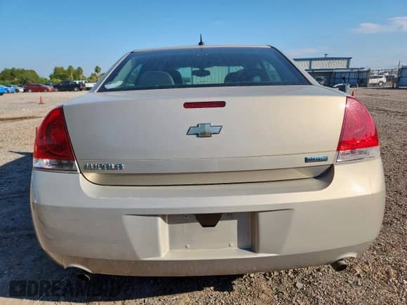2012 Chevrolet Impala LS Retail с VIN 2G1WA5E34C1131912, выставлен на аукционе Copart как лот 81864965 с пробегом 79 765 миль миль и Списание • Salvage title. История ставок и продаж доступна на DreamBid. Изображение 6.
