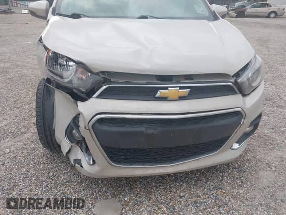 2018 Chevrolet Spark LT with VIN KL8CD6SA3JC431385, listed as a IAAI auction lot 42180679 with 85,222 mi miles and . Bid and sale history available at DreamBid. Image 19.
