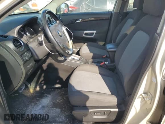 2013 Chevrolet Captiva Sport LS с VIN 3GNAL2EK6DS643153, выставлен на аукционе Copart как лот 71747994 с пробегом 105 043 миль миль и Чистый • Clean title. История ставок и продаж доступна на DreamBid. Изображение 7.