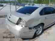 2012 Chevrolet Impala LS Fleet z VIN 2G1WF5E31C1280408, wystawiony jako IAAI lot #43071325 z przebiegiem 145 311 mil mil oraz . Historia ofert i sprzedaży dostępna na DreamBid. Obrazek 6.