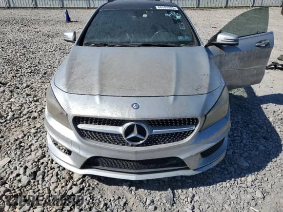 2014 Mercedes-Benz CLA 250 с VIN WDDSJ4EB7EN051910, выставлен на аукционе Copart как лот 86509985 с пробегом Не указан миль и Чистый • Clean title. История ставок и продаж доступна на DreamBid. Изображение 11.