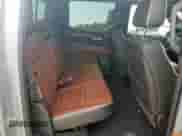 2024 GMC Sierra 1500 Denali Ultimate with VIN 1GTUUHEL3RZ375736, listed as a Copart auction lot 68845355 with 26,022 mi miles and Salvage title. Bid and sale history available at DreamBid. Image 10.